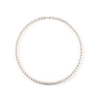 Collana Bliss Donna Perle in Perle Perla 20092874 - 20092874